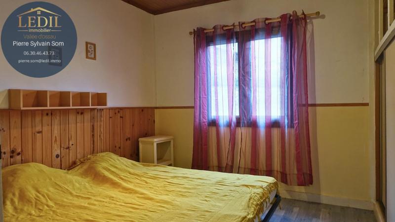 Châlet - 61 m² - 4 pièces