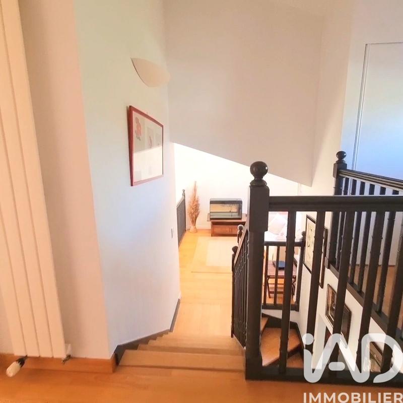 Maison - 206 m² - 6 pièces