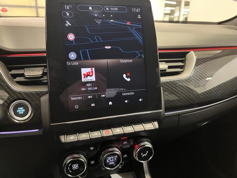 Renault Arkana E-Tech 145 - 21b R.S. Line