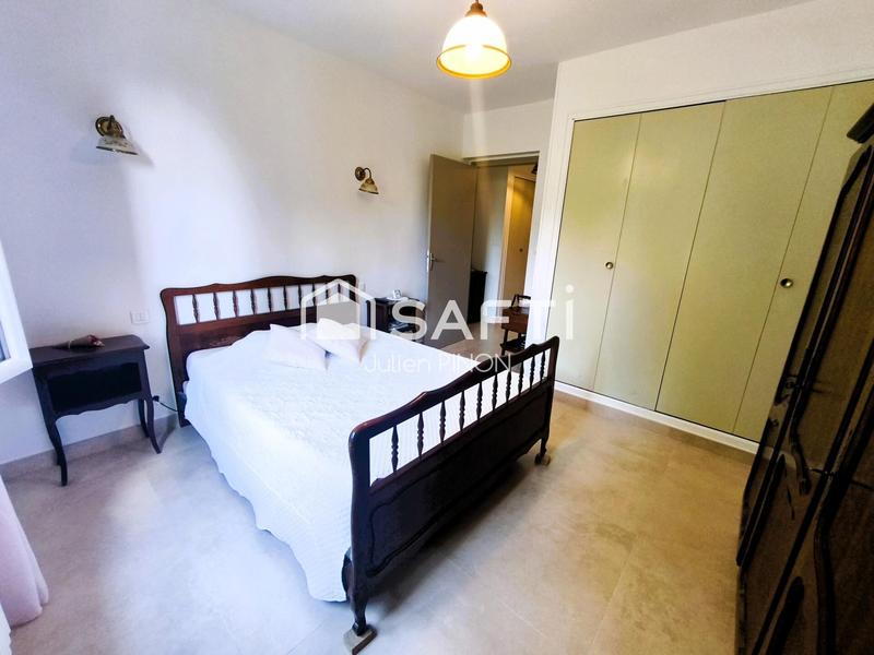 Maison - 137 m² - 5 pièces