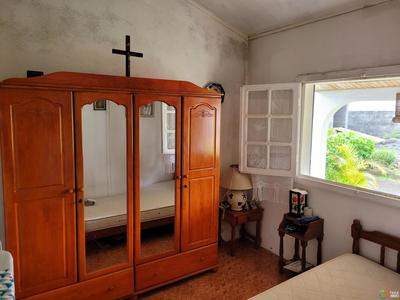 Maison - 64 m² - 4 pièces