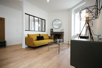 Maison - 121 m² - 5 pièces