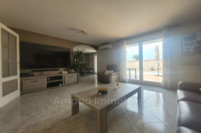 Pavillon - 96 m² - 4 pièces