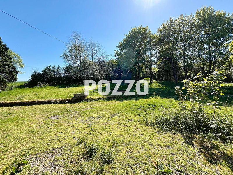 Maison - 109 m² - 5 pièces