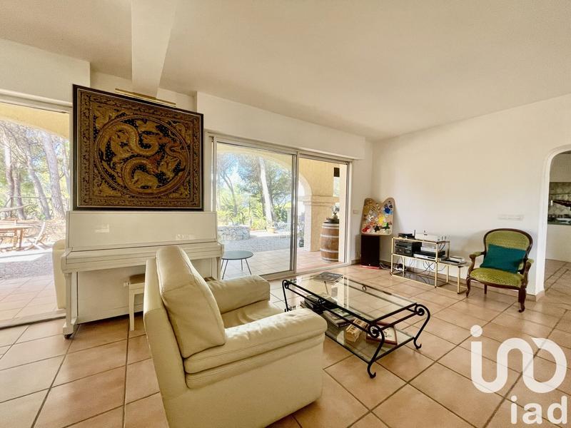 Maison de maîtres - 257 m² - 7 pièces