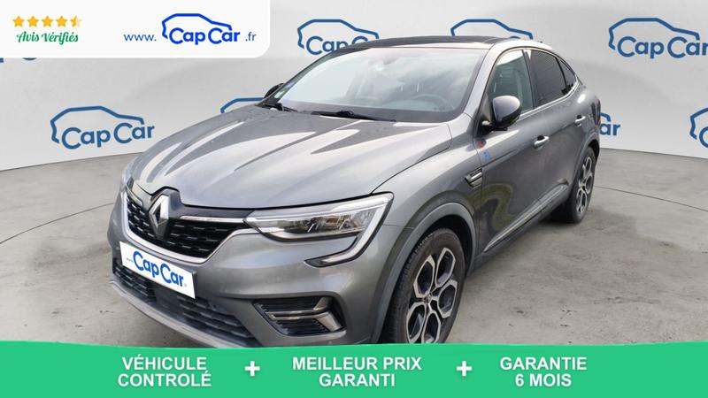Renault Arkana 1.6 E-Tech 145 Edc6 Intens - Automatique