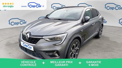 Renault Arkana 1.6 E-Tech 145 Edc6 Intens - Automatique