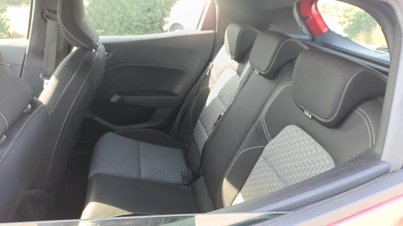 Renault Clio 1.0 TCe 90 Limited