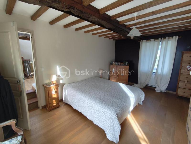 Maison - 245 m² - 7 pièces