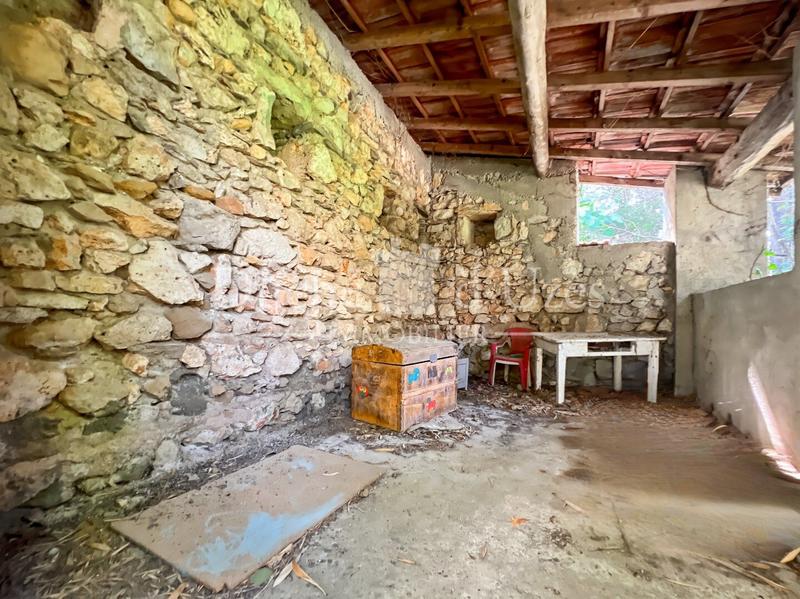 Ferme - 80 m² - 2 pièces