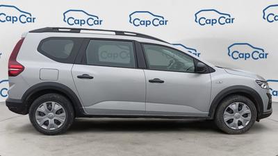 Dacia Jogger 1.0 Eco-G 100 Essential