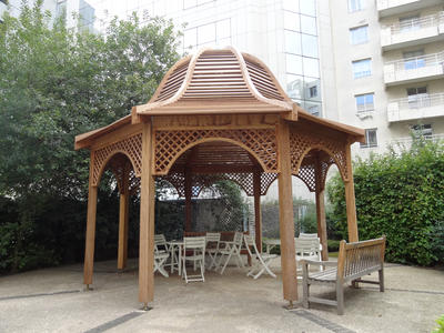 Appartement - 72 m² - 3 pièces