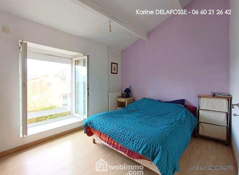 Maison de village - 207 m² - 9 pièces