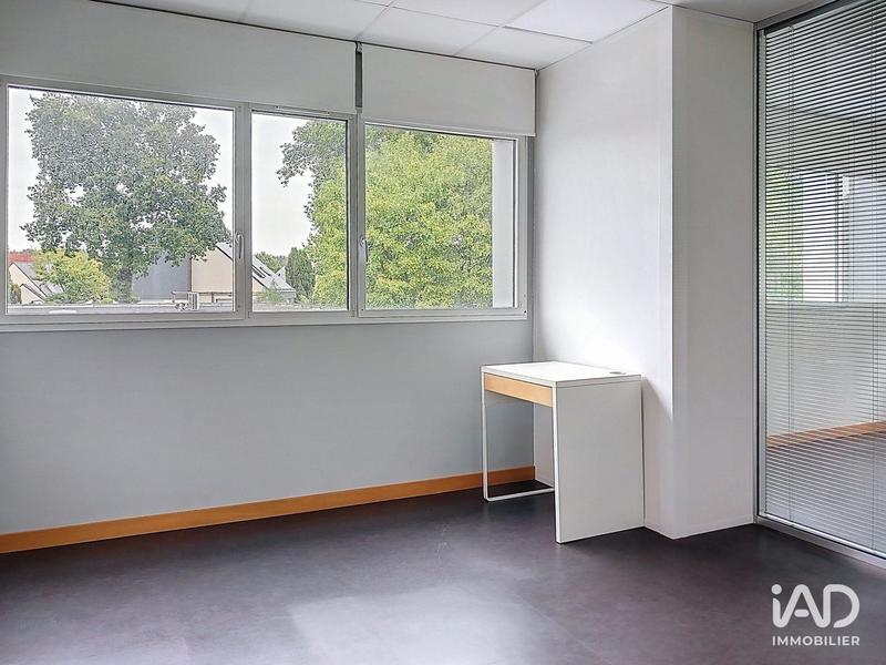 Bureau - 276 m²