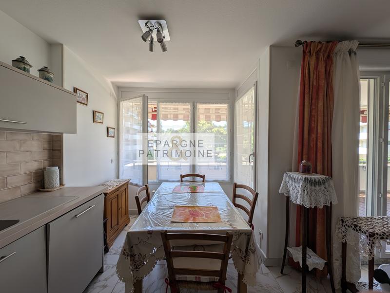 Appartement - 82 m² - 4 pièces