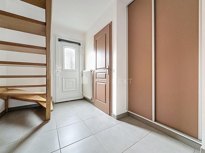 Maison - 135 m² - 7 pièces