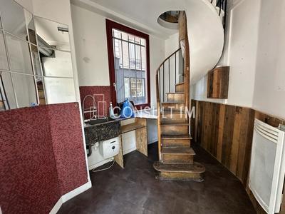 Local commercial - 16 m²