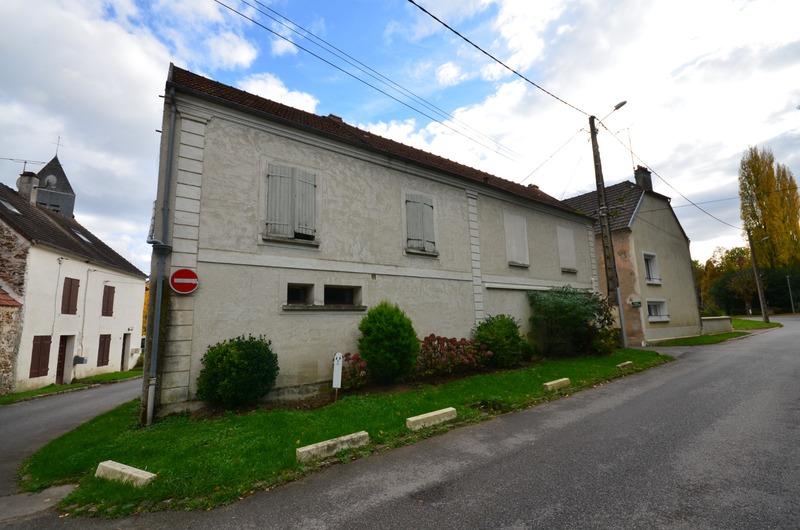 Immeuble - 170 m² - 6 pièces