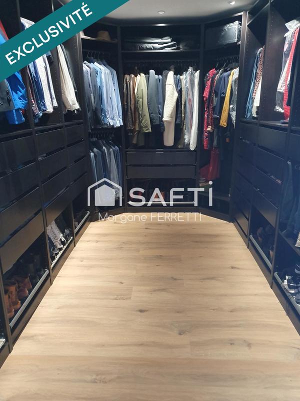 Villa - 172 m² - 4 pièces