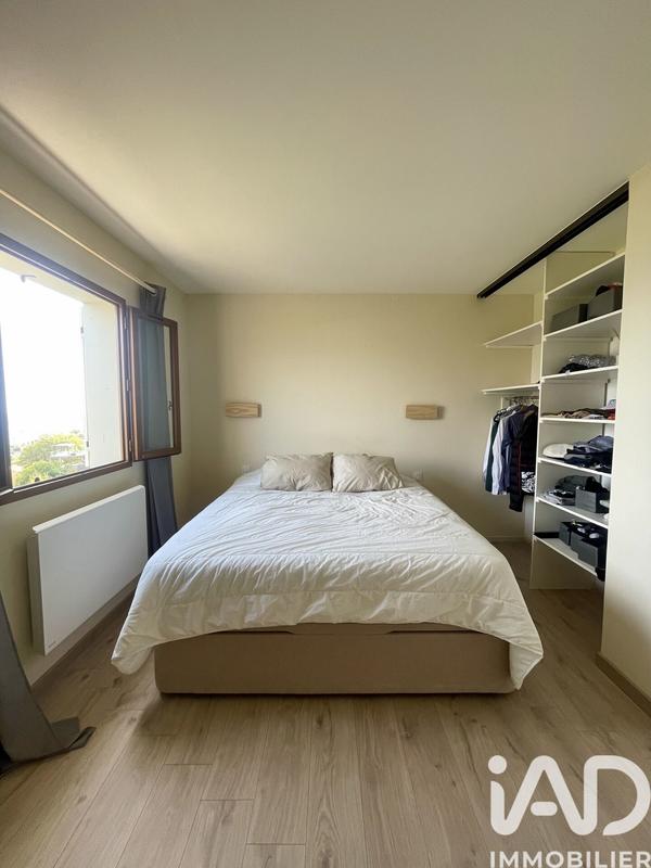 Maison - 112 m² - 4 pièces