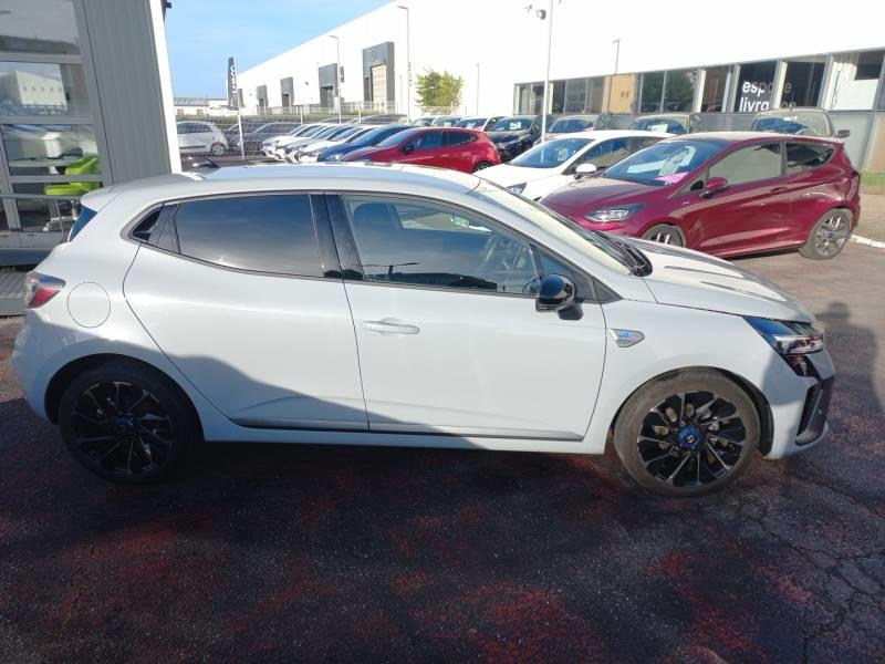 Renault Clio TCe 90 ch Gsr2 Esprit Alpine