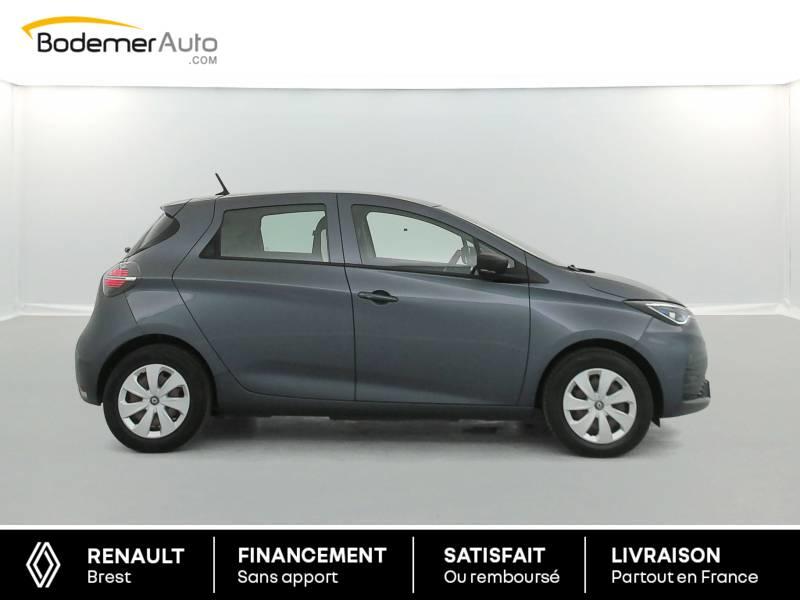 Renault Zoe R110 - 22b Equilibre