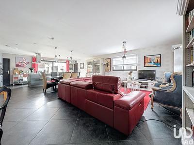 Maison - 148 m² - 4 pièces