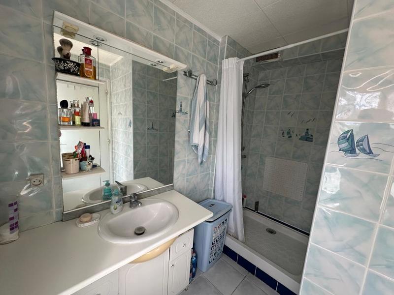 Maison de ville - 82 m² - 4 pièces