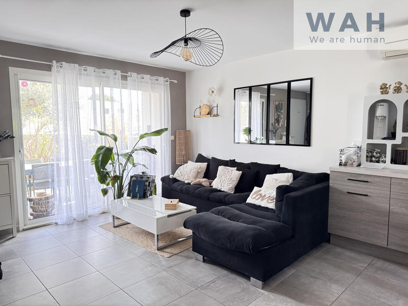 Villa - 87 m² - 4 pièces