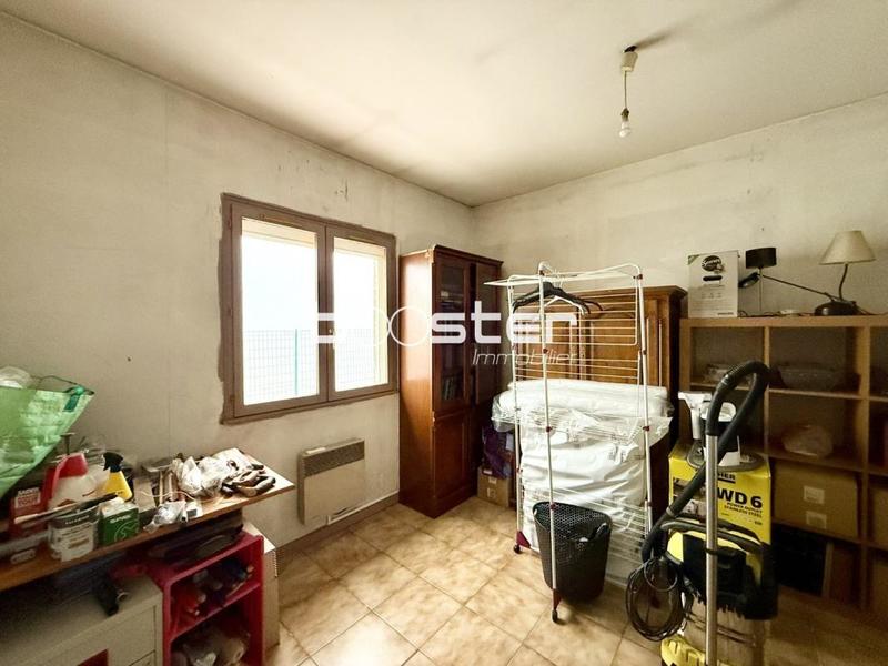 Maison ancienne - 99 m² - 4 pièces