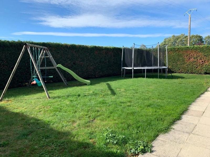 Maison - 147 m² - 6 pièces