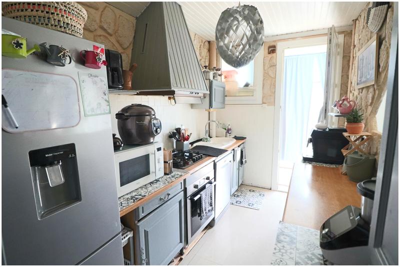 Appartement - 68 m² - 4 pièces