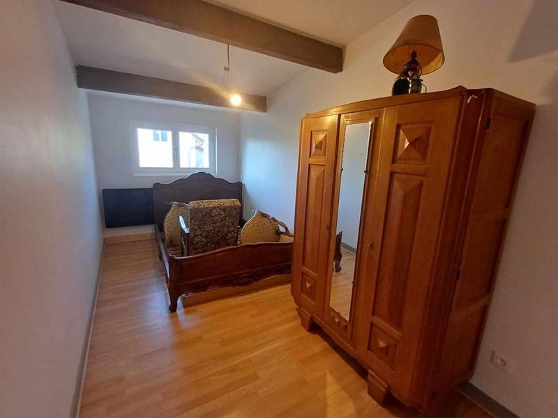 Maison traditionnelle - 113 m² - 7 pièces