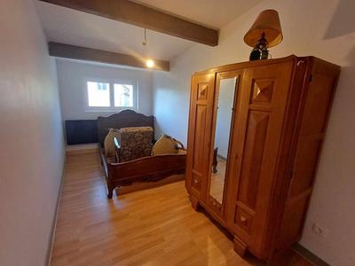 Maison traditionnelle - 113 m² - 7 pièces