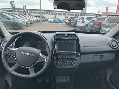 Dacia Spring Expression