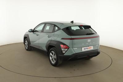 Hyundai Kona 1.6 Hybrid Intuitive 129 ch