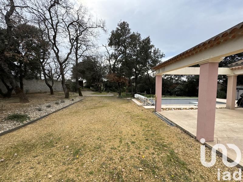 Maison - 116 m² - 5 pièces