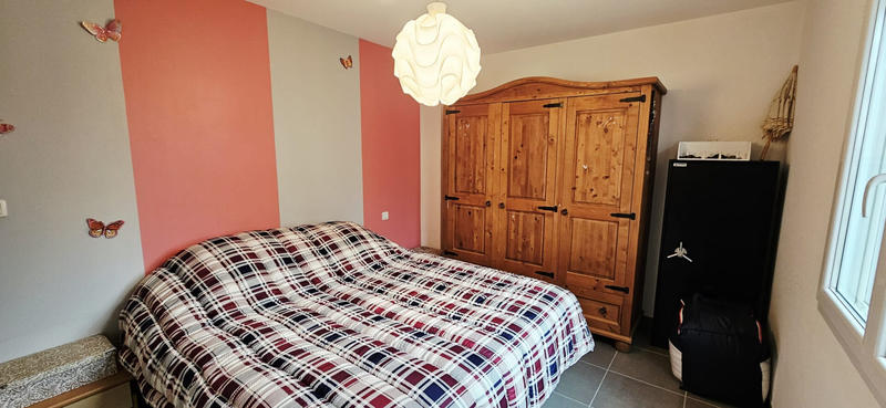 Maison - 101 m² - 4 pièces