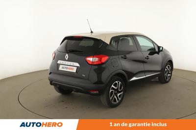 Renault Captur 1.2 TCe Energy Intens Edc 120 ch
