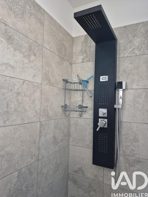 Maison - 164 m² - 10 pièces