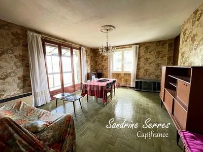 Maison - 154 m² - 7 pièces