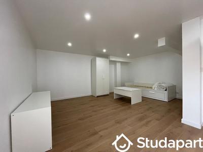 Maison - 24 m² - 1 pièce