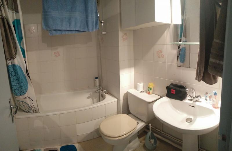 Appartement - 27 m² - 1 pièce