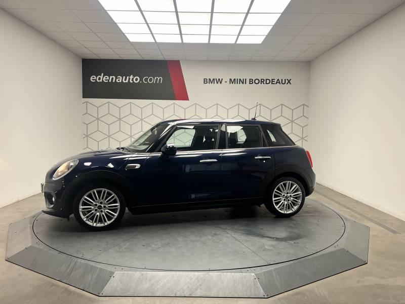 Mini Mini Hatch 5 Portes Cooper 136 ch Basic