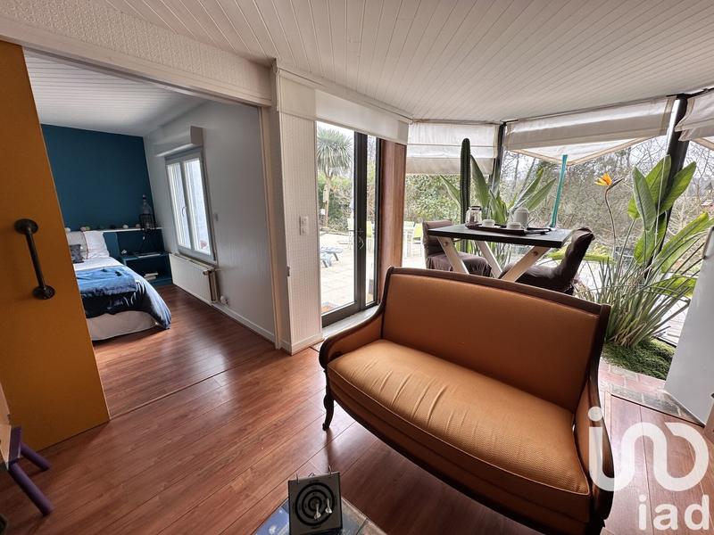 Maison de maîtres - 157 m² - 6 pièces