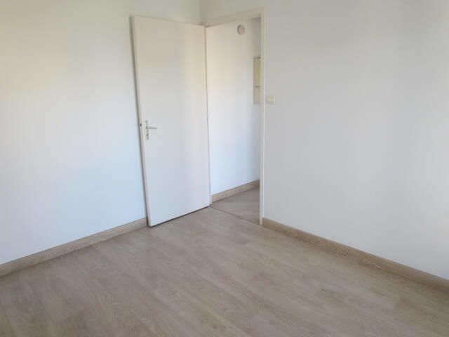 Appartement - 53 m² - 3 pièces