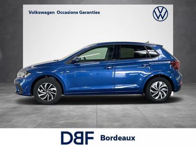 Volkswagen Polo 1.0 Tsi 95 s&amp;S Bvm5 Vw Edition