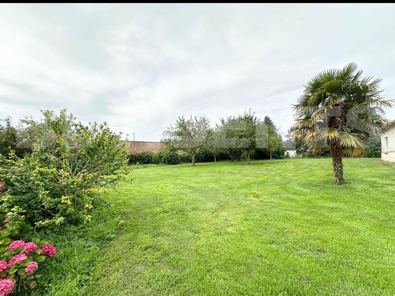 Maison - 314 m² - 11 pièces