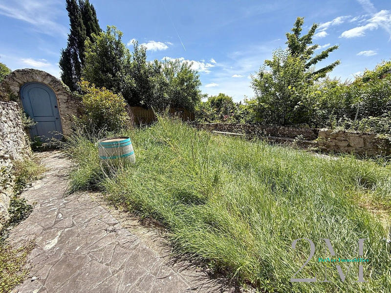 Maison de village - 220 m² - 6 pièces