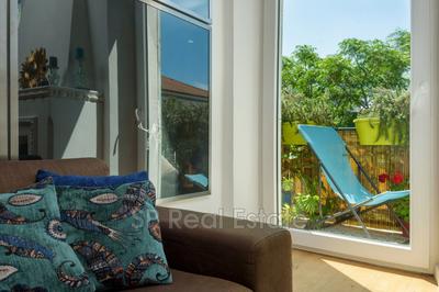 Appartement - 89 m² - 4 pièces